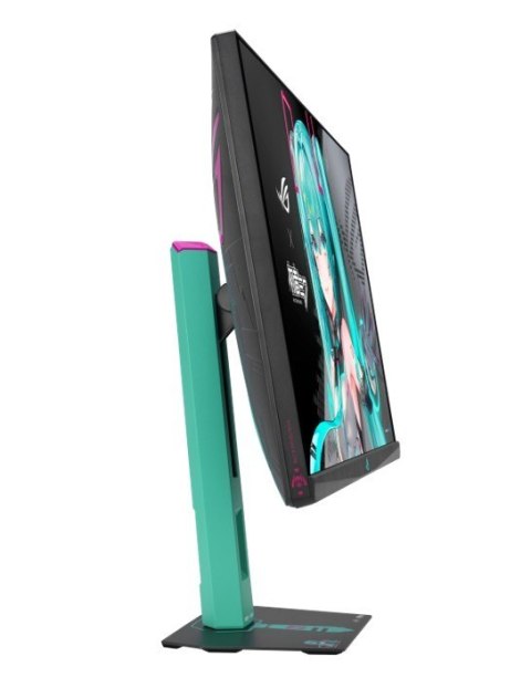 Monitor 27 cali XG27ACMEG-G DP HDMI USB-C