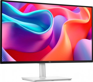 Monitor 27 cali S2725DC QHD IPS/2560x1440/HDMI/DP/3Y