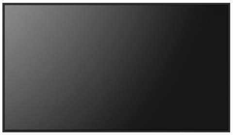 Monitor wielkoformatowy MultiSync E759 75 cali UHD 16/7 350cd/m2