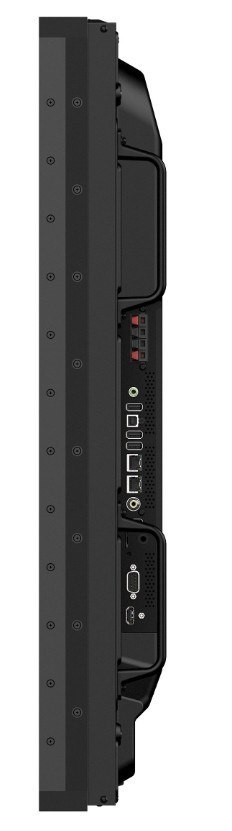 Monitor wielkoformatowy MultiSync UN553V 55 cali 500cd/m2 24/7