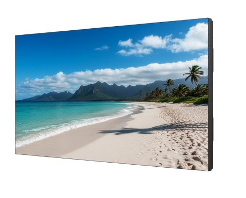 Monitor wielkoformatowy MultiSync UN553V 55 cali 500cd/m2 24/7