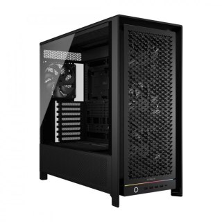 Obudowa FRAME 5000D Czarny Mid Tower Airflow