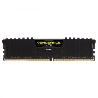 Pamięć DDR4 Vengeance LPX 16GB/2666 (1x16GB) C16