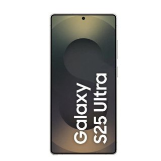Smartfon Galaxy S25 Ultra 5G DualSIM 12/512GB czarny
