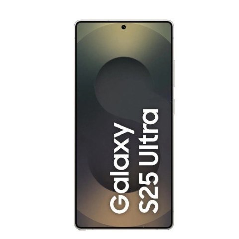Smartfon Galaxy S25 Ultra 5G DualSIM 12/512GB czarny