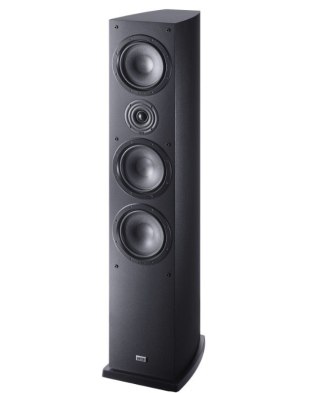 Głośnik Victa Elite 702 czarny