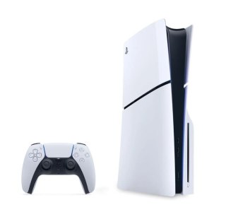 Konsola Playstation 5 Slim Chassis E