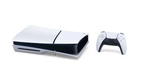 Konsola Playstation 5 Slim Chassis E