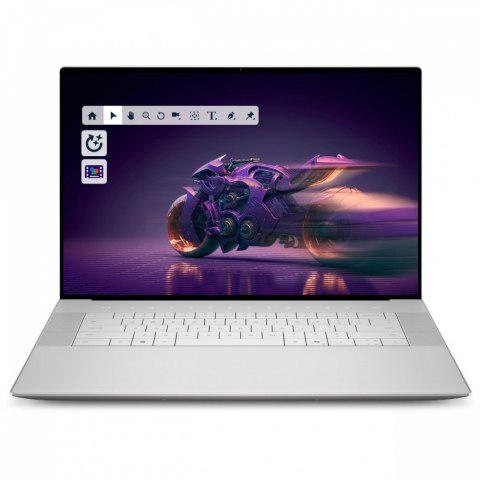 Laptop 16 Premium DA16250 Win11 Pro|U9-285H|64GB|2TB SSD|Nvidia GeForce RTX 5070, 8GB GDDR7|WLAN + BT|16.3 OLED Touch|Backlit Kb