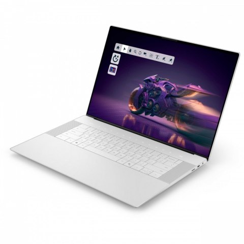 Laptop 16 Premium DA16250 Win11 Pro|U9-285H|64GB|2TB SSD|Nvidia GeForce RTX 5070, 8GB GDDR7|WLAN + BT|16.3 OLED Touch|Backlit Kb