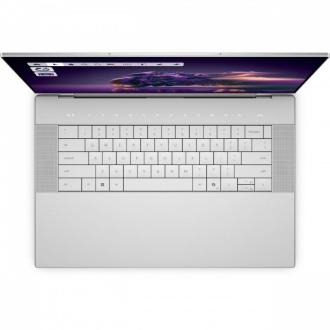 Laptop 16 Premium DA16250 Win11 Pro|U9-285H|64GB|2TB SSD|Nvidia GeForce RTX 5070, 8GB GDDR7|WLAN + BT|16.3 OLED Touch|Backlit Kb