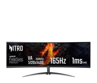 Monitor 44.5 cala Nitro XZ452CUVBEMIIPHUZX ID-QHD