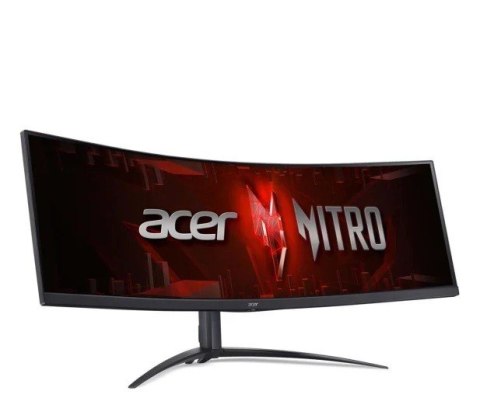 Monitor 44.5 cala Nitro XZ452CUVBEMIIPHUZX ID-QHD