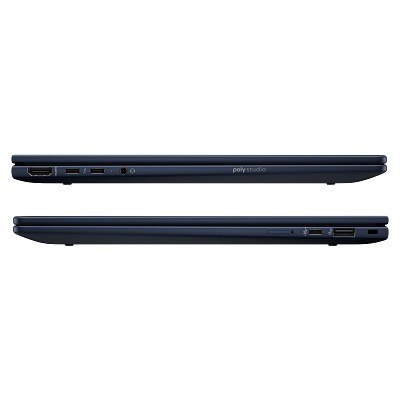 Notebook EliteBook X Flip G1i U7 258V 1TB/32GB/W11P/14 B9ZX9ET