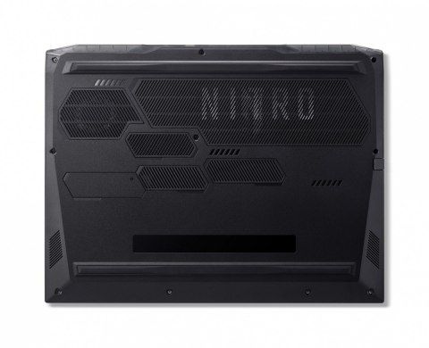 Notebook Nitro 18 AI AN18-61-R3FV ESHELL/Ryzen 9 AI 365/32GB/1TB/RTX5060/18 cali
