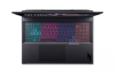 Notebook Nitro 18 AI AN18-61-R9EY Windows 11 Home/Ryzen 9 AI 365/32GB/1TB/RTX5060/18 cali