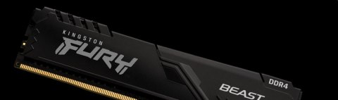 Pamięć DDR4 FURY Beast 16GB(1*16GB)/3200 CL16 1Gx8
