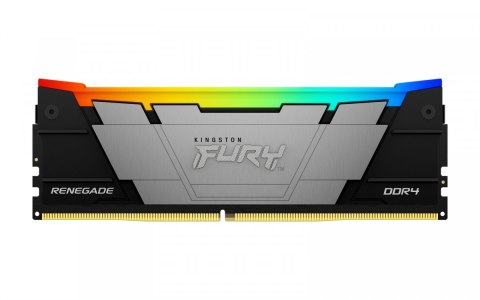 Pamięć DDR4 Fury Renegade RGB 32GB(2*16GB)/3600 CL16