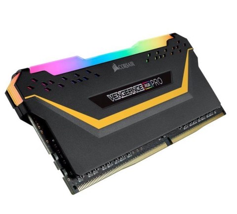 Pamięć DDR4 Vengeance RGB PRO TUF 16GB/3200 (2x8GB) C16