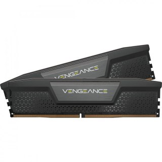 Pamięć DDR5 Vengeance 64GB/5600 (2x32GB) CL40 AMD EXPO & Intel XMP