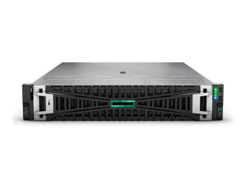 Serwer ProLiant DL345 G11 9015 2x32 8LFF P81837-425