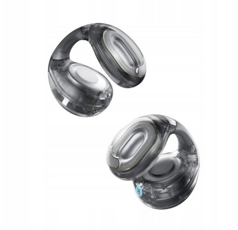 Słuchawki Soundcore C40I BT transparętne