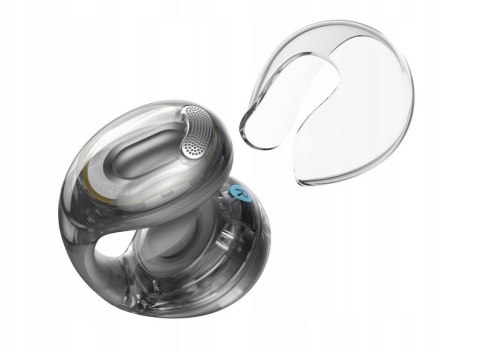 Słuchawki Soundcore C40I BT transparętne