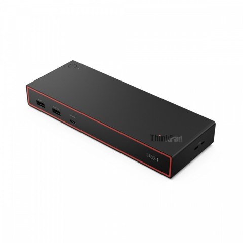 Stacja dokująca ThinkPad USB4 Smart Dock 5000 40BF0100EU