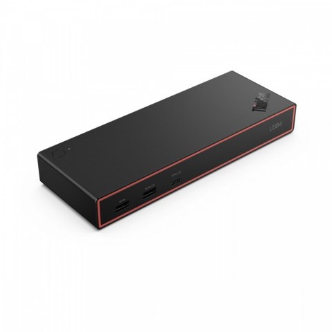 Stacja dokująca ThinkPad USB4 Smart Dock 5000 40BF0100EU