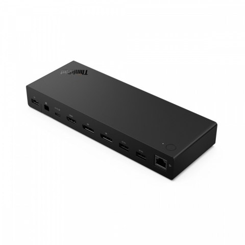 Stacja dokująca ThinkPad USB4 Smart Dock 5000 40BF0100EU