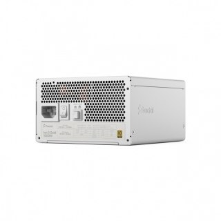 Zasilacz FDE Ion 3 GOLD 1000W 80+ GOLD White