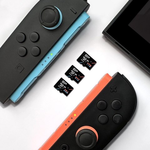 Karta pamięci microSDXC 512GB Express 7.1, PCIe Gen 3x1, NVMe, 880MB/s