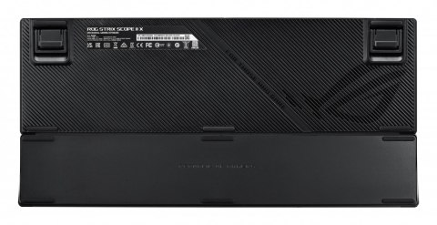Klawiatura ROG Strix Scope II X A14 USB-C/1000Hz/N Key