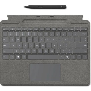 Klawiatura Surface Pro Signature Type Cover COPILOT+ + Slim Pen 2 8X8-00186