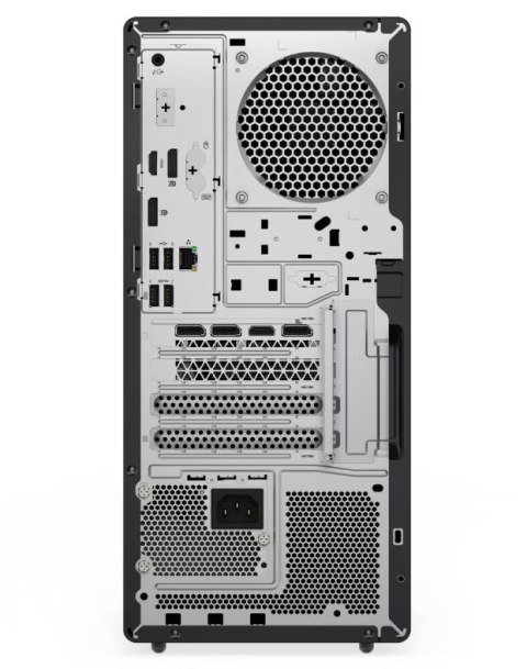 Komputer ThinkCentre M90t G5 Tower W11Pro Ultra 9 285/2X16GB/1TB/INT/DVD/vPro/3YRS OS + 1YR Premier