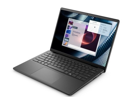 Laptop Dell Pro 14 Essential PV14250 W11P EDU C5 120U/16GB/512GB/Intel Graph/FgrPr/WLAN+BT/14.0/BcklKb/4C/65W/5YRS Carbon Black 