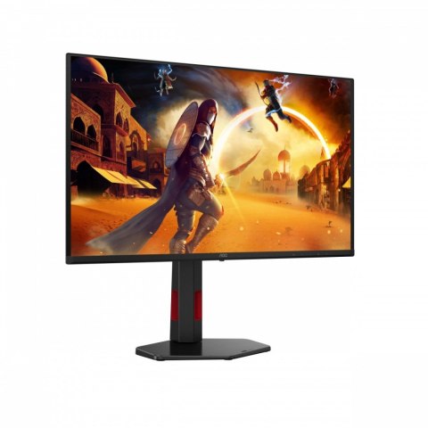 Monitor 26.5 cala Q27G4ZDR QD-OLED 240Hz HDMIx2 DP