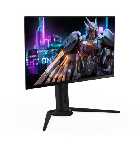 Monitor 27 cali FO27Q5P QD-OLED/500Hz/2K/HDMI