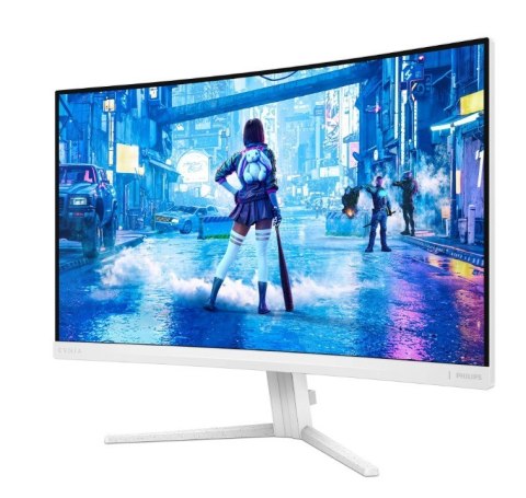 Monitor 27M2C5201L 27 cali Curved VA 180Hz HDMIx2 DP