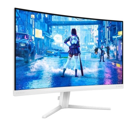 Monitor 27M2C5201L 27 cali Curved VA 180Hz HDMIx2 DP