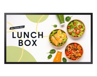 Monitor 32 cale OM32DX LH32OMDEBGBXEN