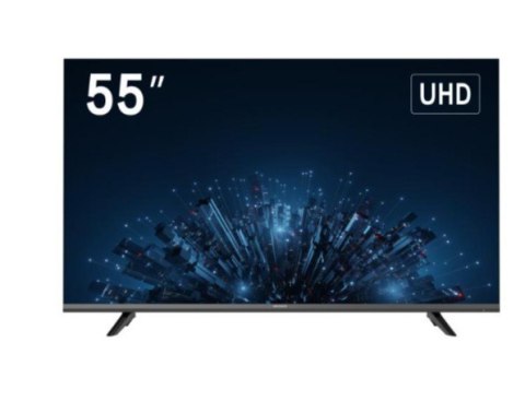 Monitor 55 cali DS-D5055U3-1V0S