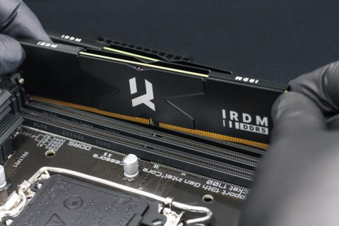 Pamięć DDR5 IRDM 16GB(1*16GB) /7600 CL36