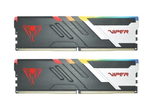 Pamięć DDR5 Viper Venom RGB 64GB/6000 (2x32GB) C30