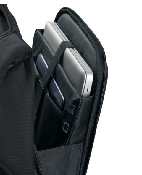 Plecak Securipak 2.0 14.1 cala czarny