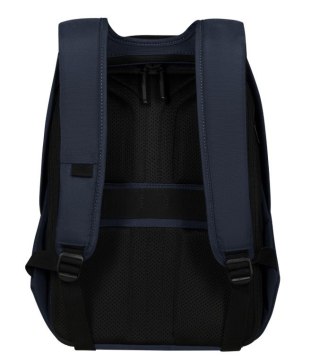 Plecak Securipak 2.0 14.1 cala granatowy