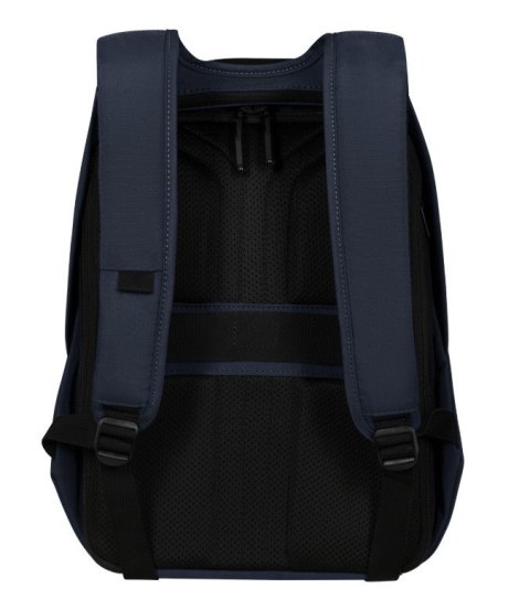 Plecak Securipak 2.0 14.1 cala granatowy