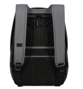 Plecak Securipak 2.0 14.1 cala szary