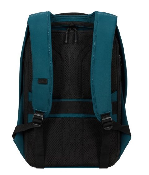 Plecak Securipak 2.0 15.6 cala PETROL