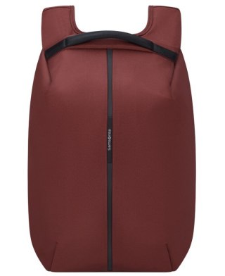 Plecak Securipak 2.0 15.6 cala Terracotta Red